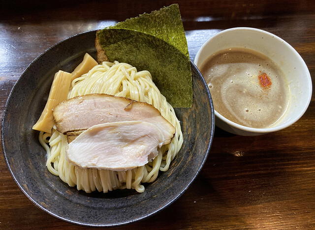 Menza Katabutsu, Seto, Japan