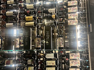 Toscanos Italian Grill, Puyallup, United States