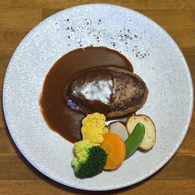 La Casa, Restaurant in Munakata