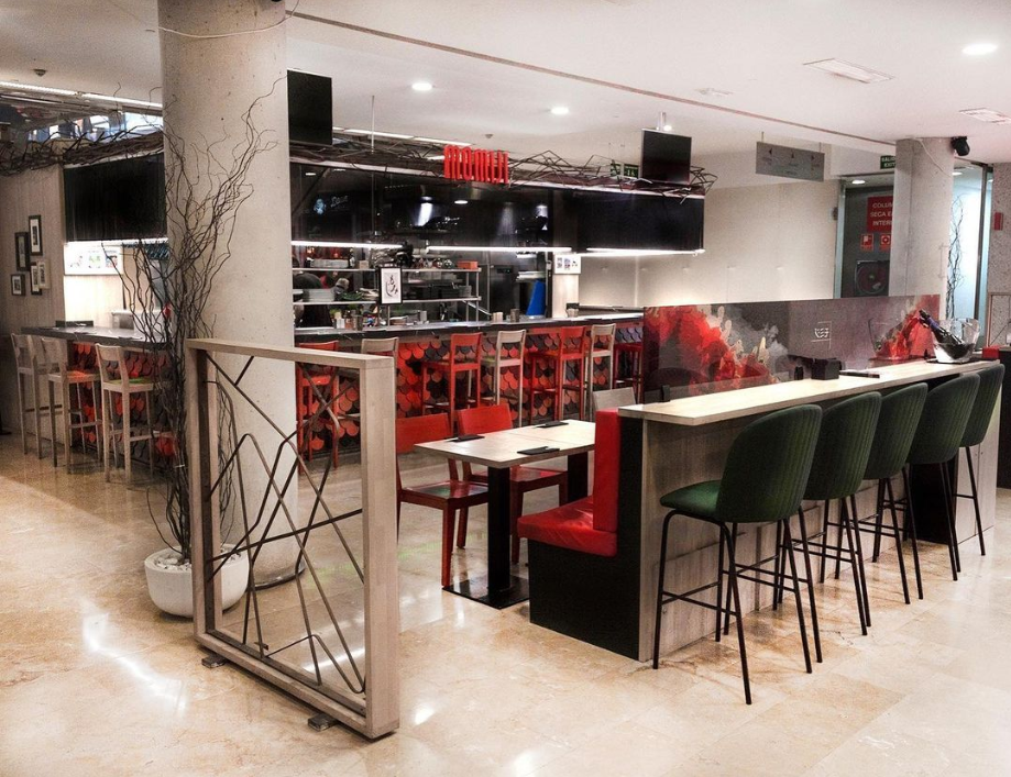 Momiji Atelier, Restaurant in València