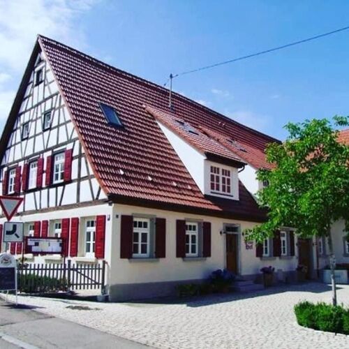 Stubersheimer Hof, Amtstetten, Germany