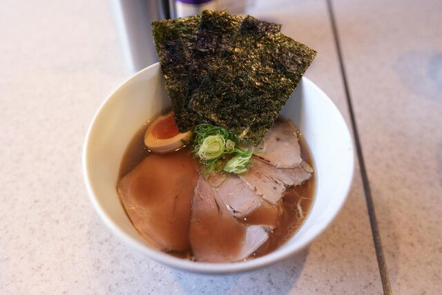 Ramen Kobou Arigataya, Restaurant in Kasugai