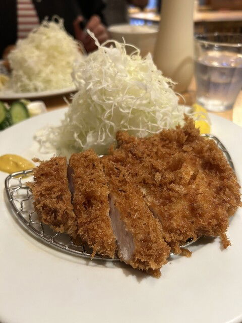 Ponchi Ken, Restaurant in Tokyo