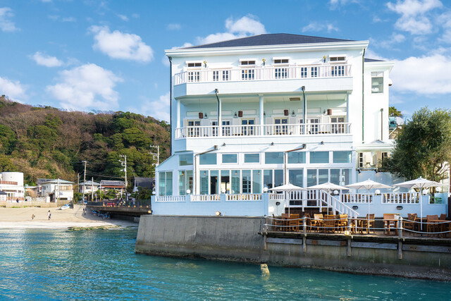 Restaurant La Mare