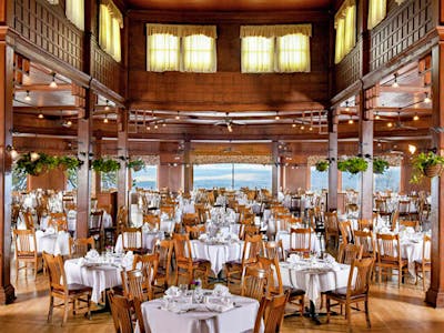 Mohonk Mountain House, New Paltz, United States