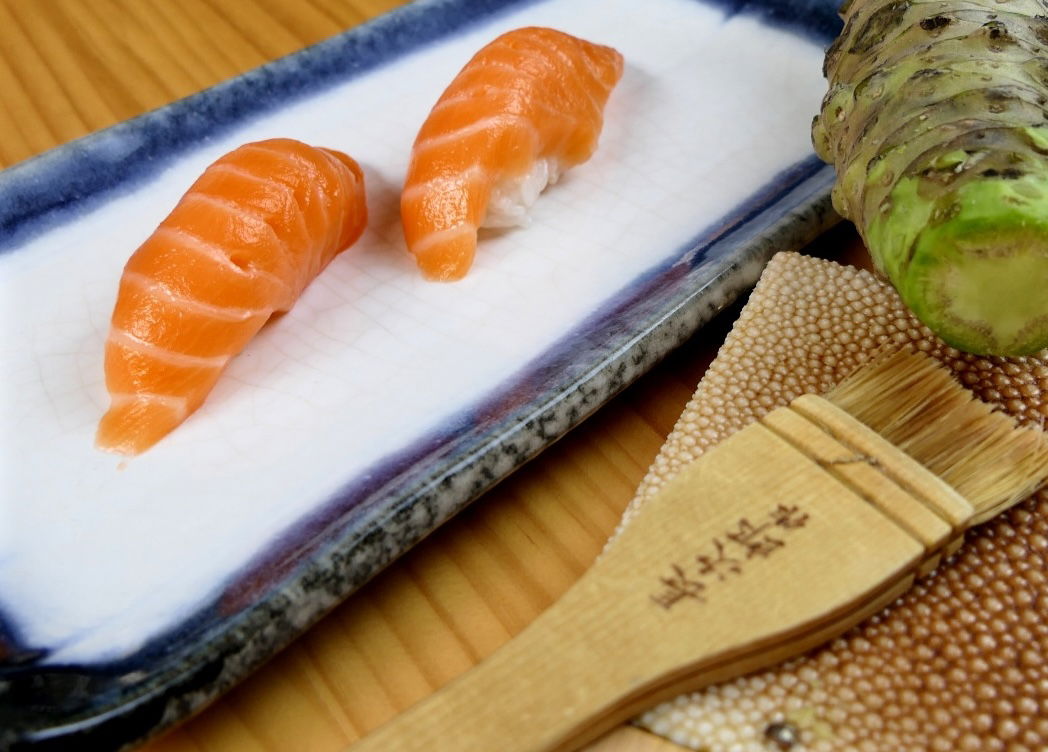 Ohashi, Restaurant in Tarragona