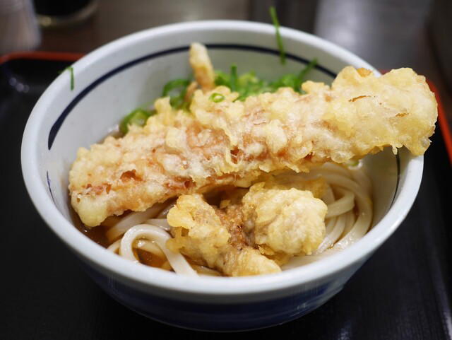 Oniyanma Shimbashi ten, Tokyo, Japan