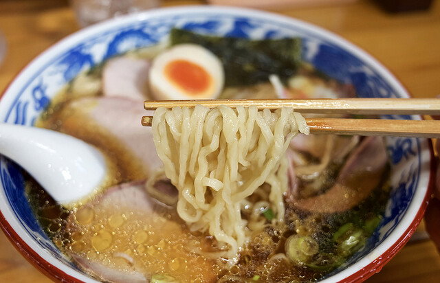 Tora Shokudo, Shirakawa, Japan