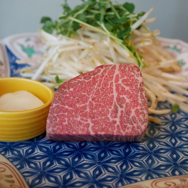 Kamon, Restaurant in Tokyo