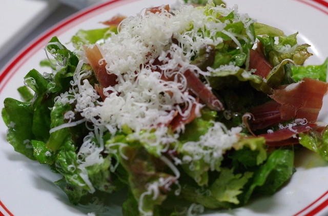 iL MONTE restaurant in Kagoshima