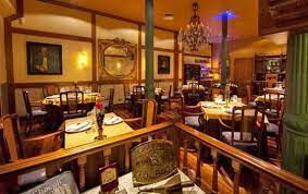 Asador Guetaria, Restaurant in Bilbao