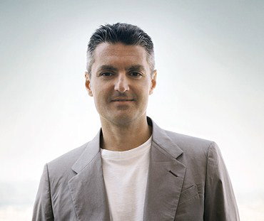 James Palumbo