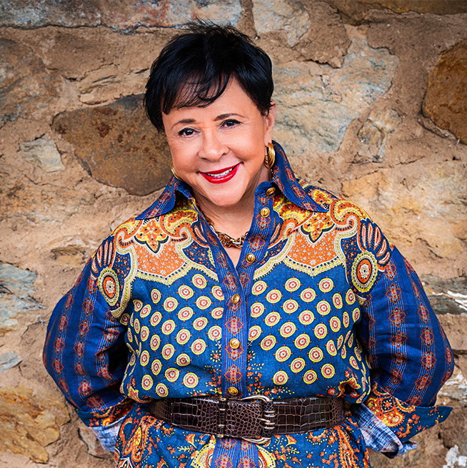 Sheila C. Johnson