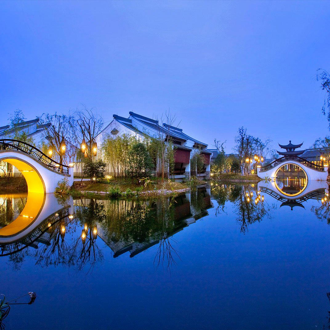 GuiYu Restaurant restaurant in Hangzhou, China
