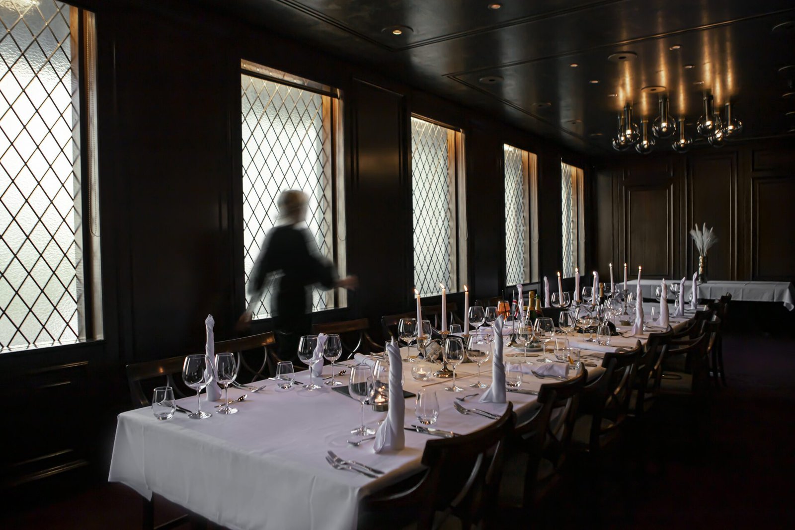 Holt Restaurant