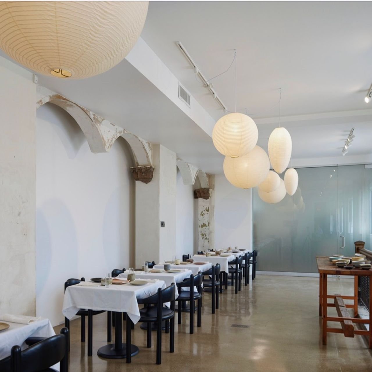 Han Cha, Restaurant in Chicago