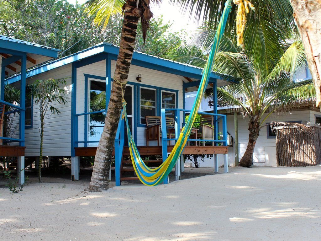 Maya Beach Hotel Bistro, Restaurant in Placencia