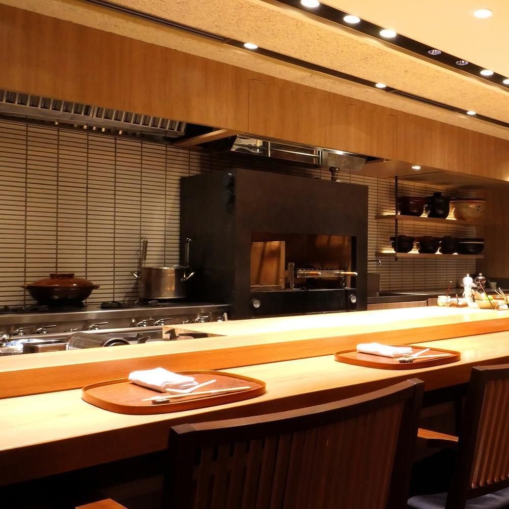 JO, Restaurant in Tokyo