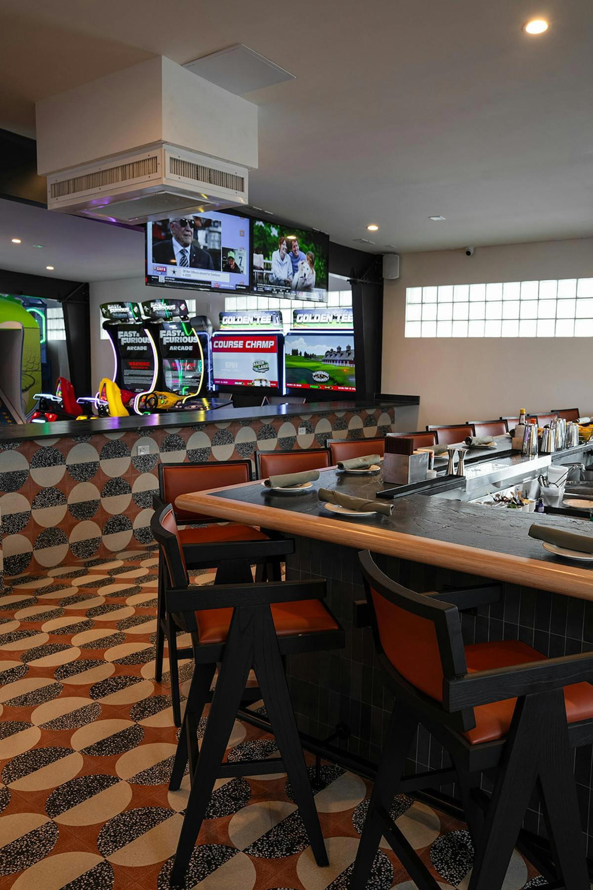 1983 restaurant in Tampa, United States