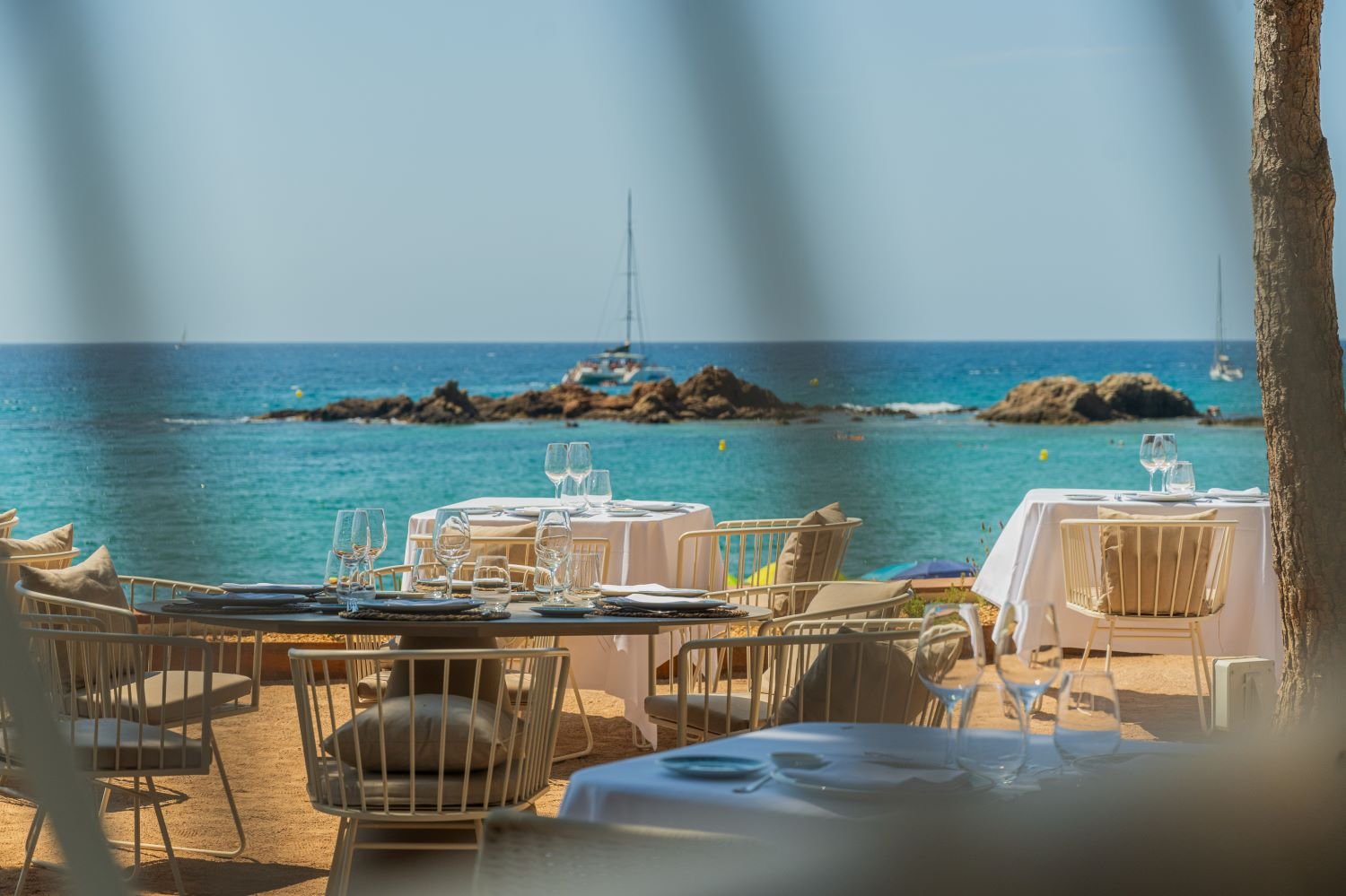 Restaurant SantaMar