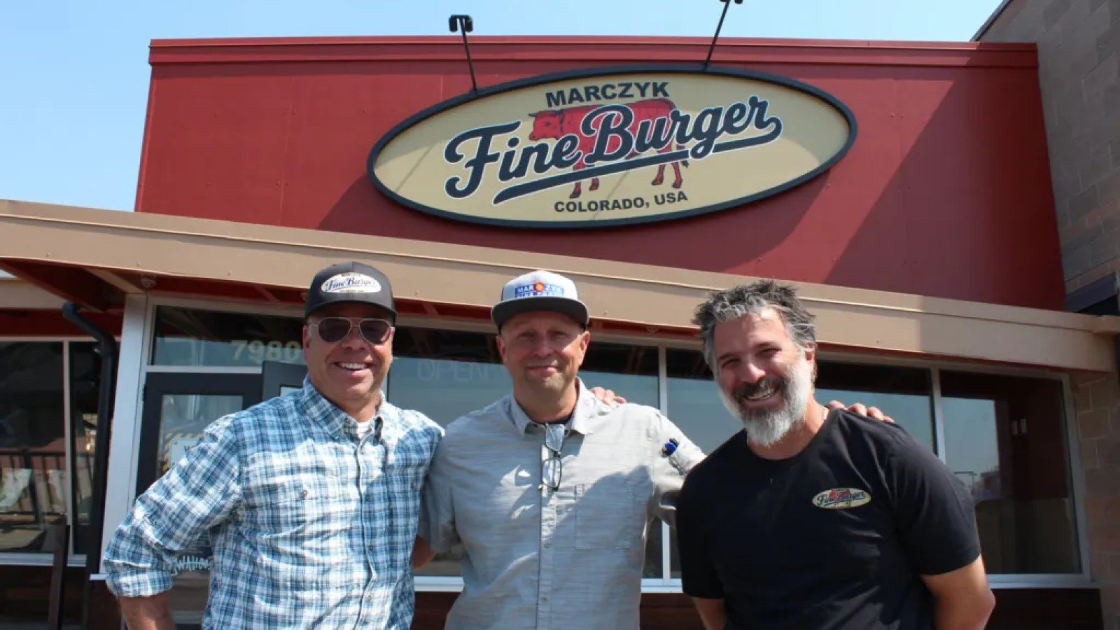 Fineburger, Restaurant in Denver