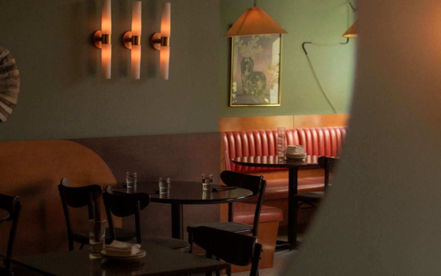 Kissa Tanto, Vancouver, Canada