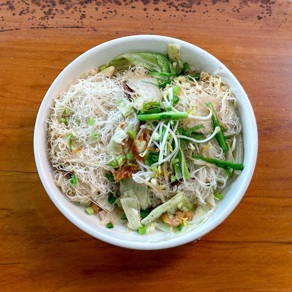 Yi Ge Rice Vermicelli, Qionglin, Taiwan