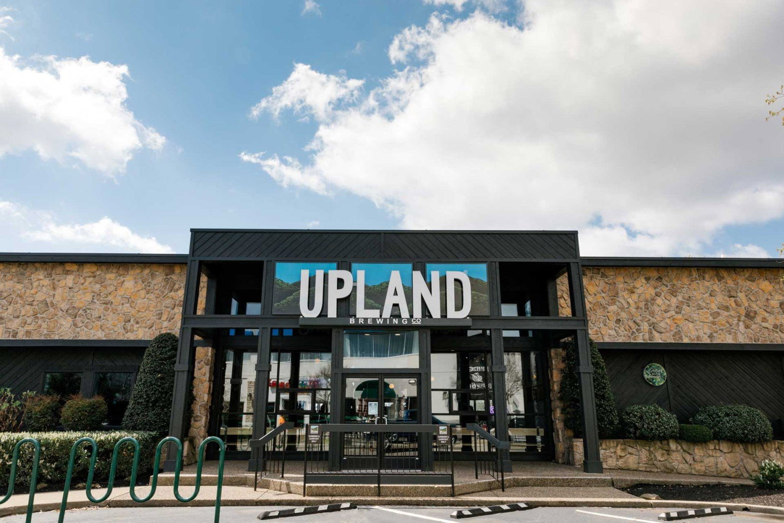 Upland Jeffersonville, Jeffersonville, United States