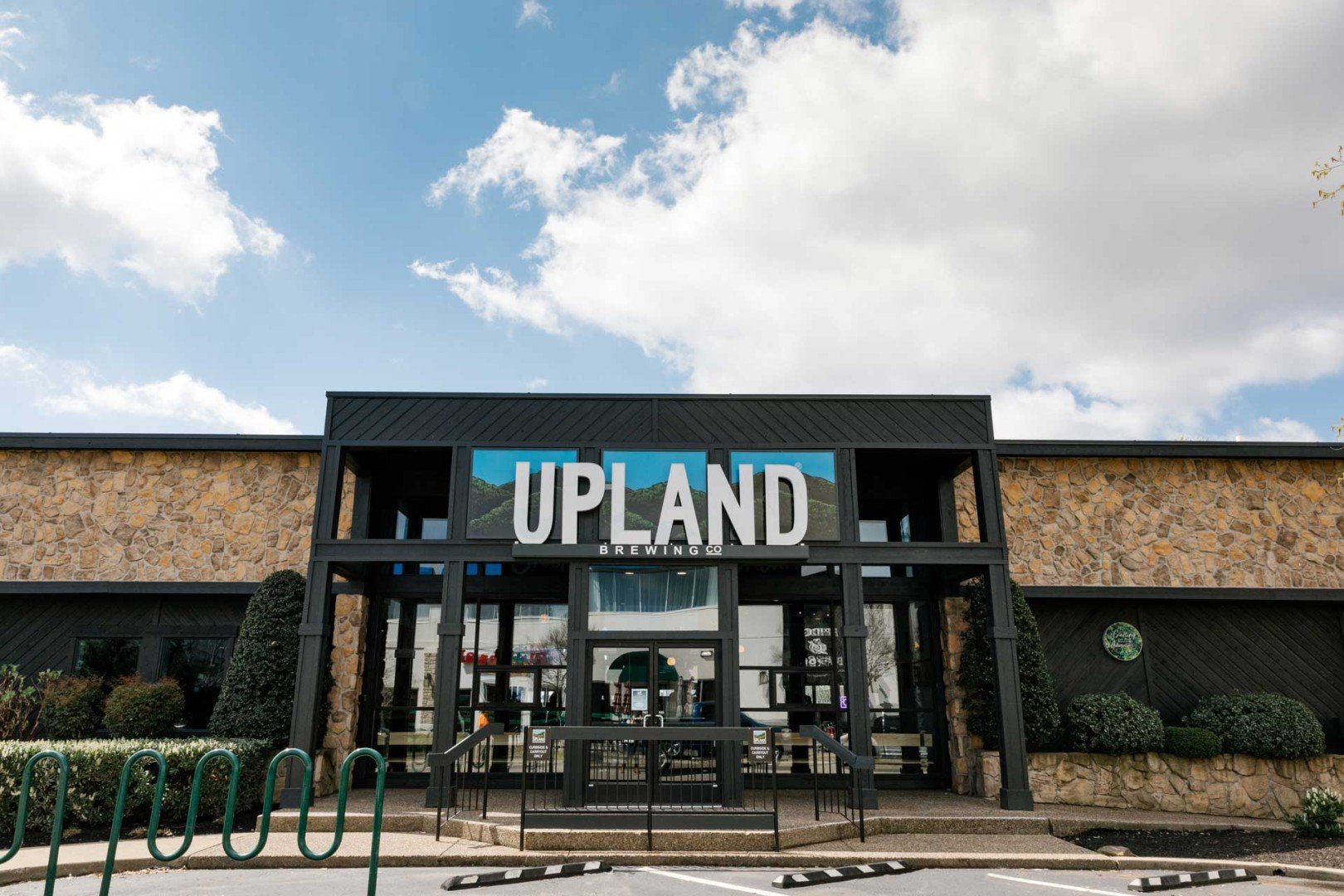 Upland Jeffersonville restaurant in Jeffersonville, United States