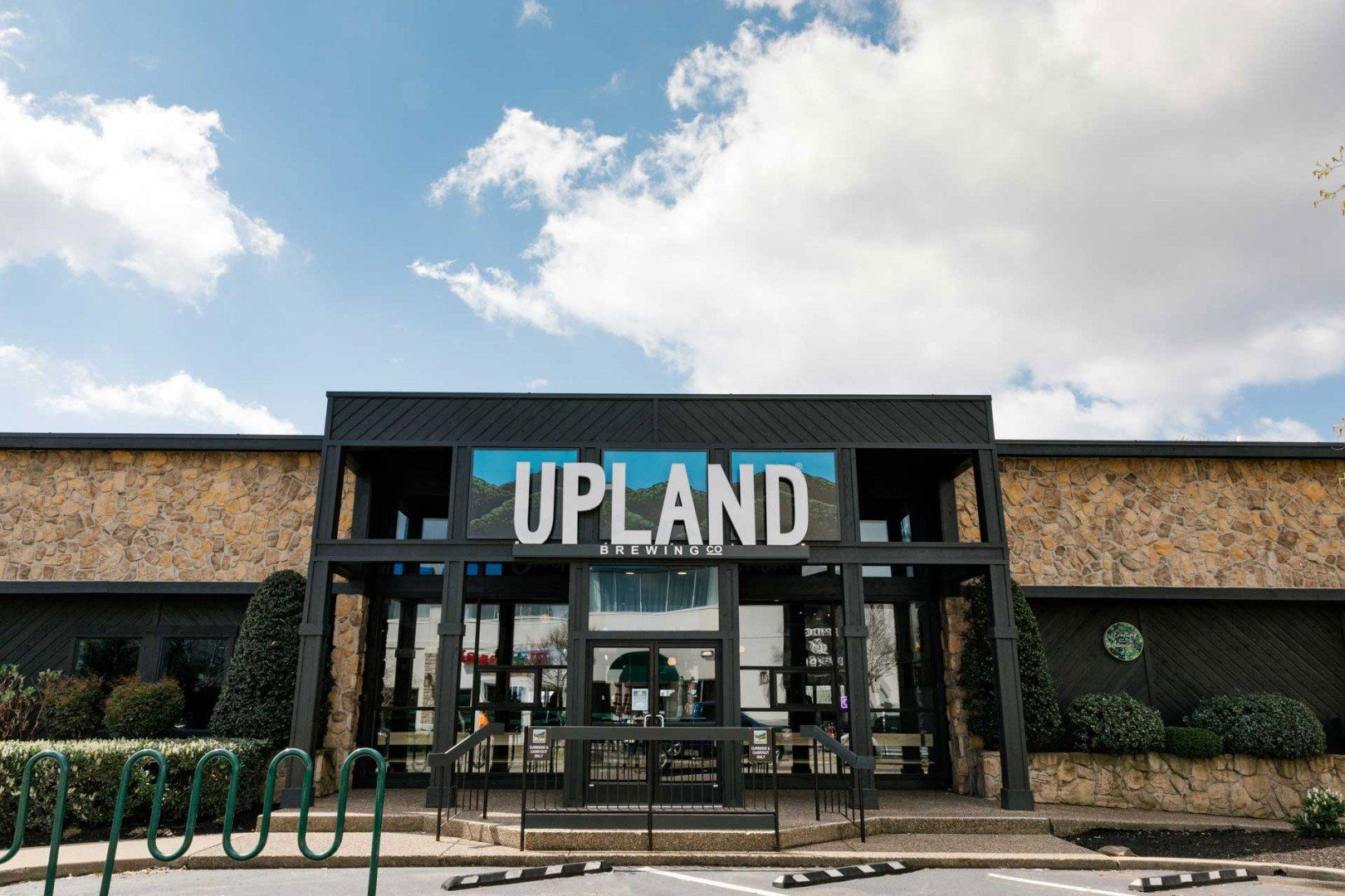 Upland Jeffersonville, Restaurant in Jeffersonville