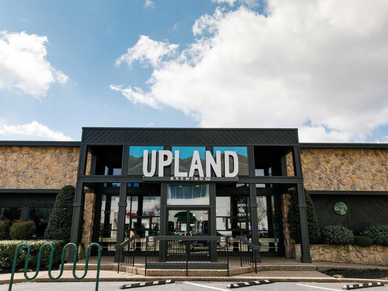 Upland Jeffersonville, Jeffersonville, United States