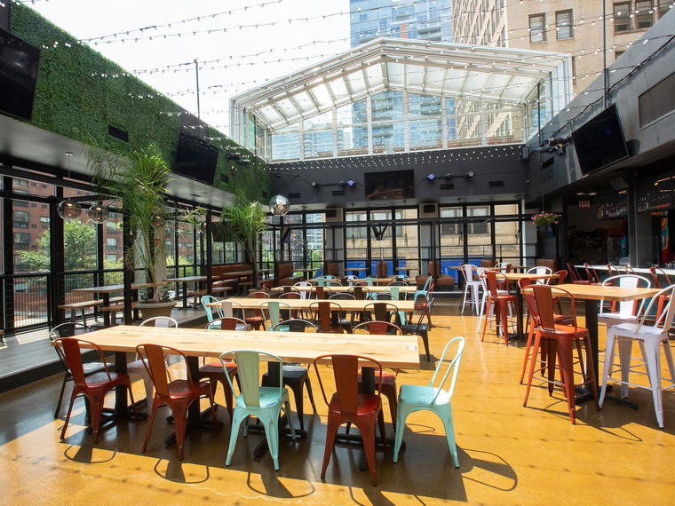 Roots Handmade Pizza, Chicago, United States