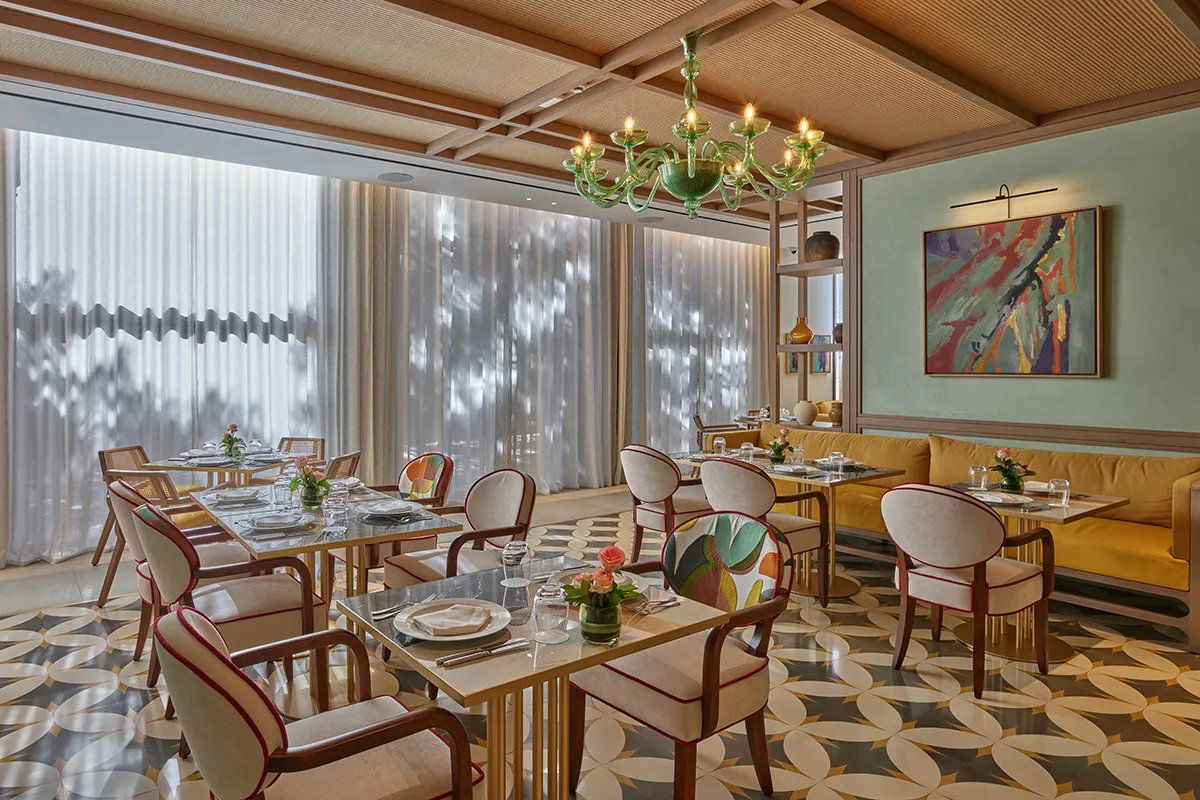 Qasti Beirut, Restaurant in Beirut