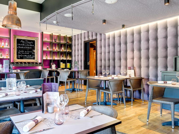 Chez Gerty, Waimes, Belgium