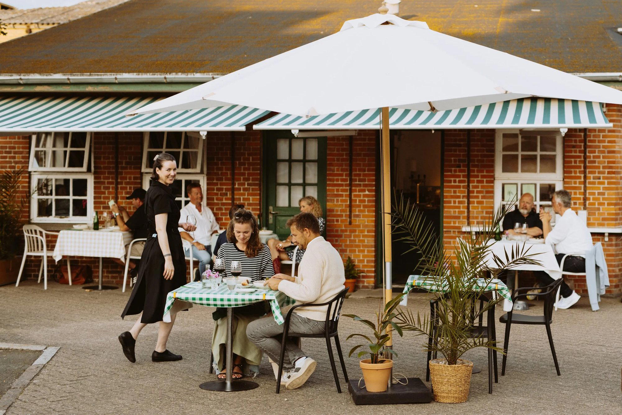 Kraut & Koala restaurant in R Sk Bing