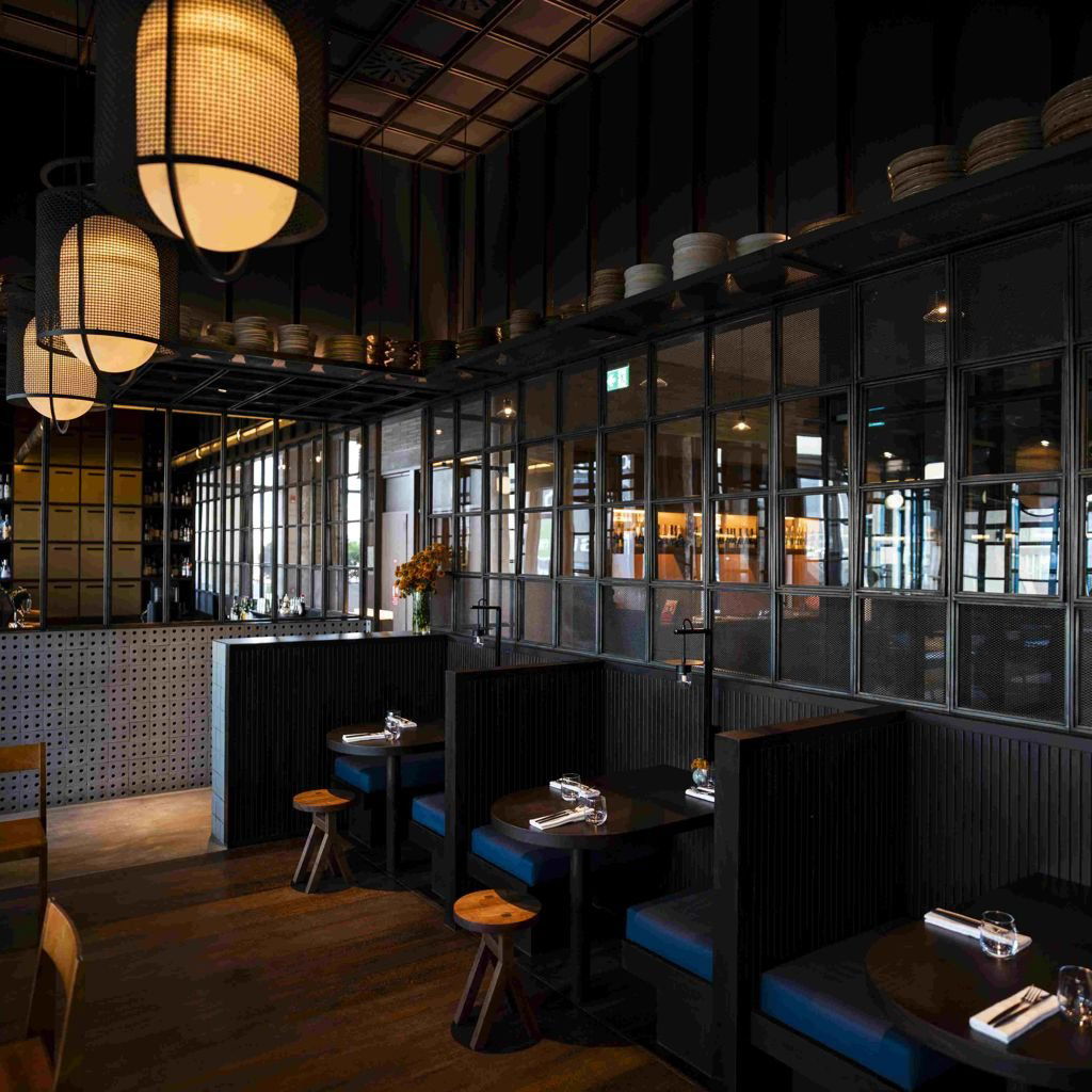 Laan Thai, Restaurant in Tbilisi