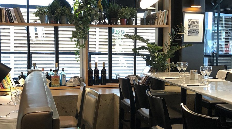 Ozio, Paris, France