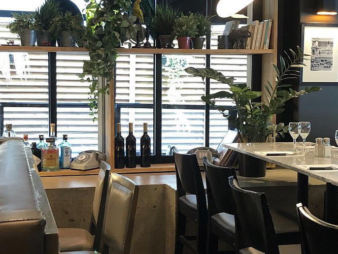 Ozio, Paris, France