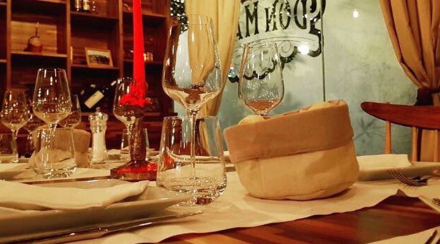 Don Mario, Restaurant in Cavenago Di Brianza