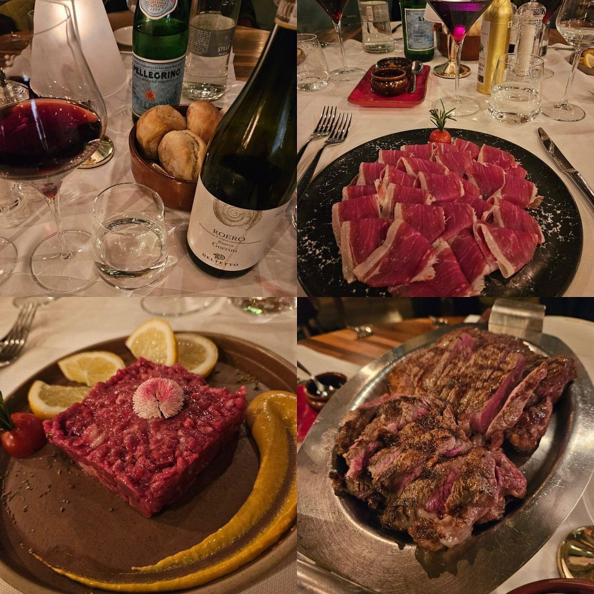Don Mario, Restaurant in Cavenago Di Brianza