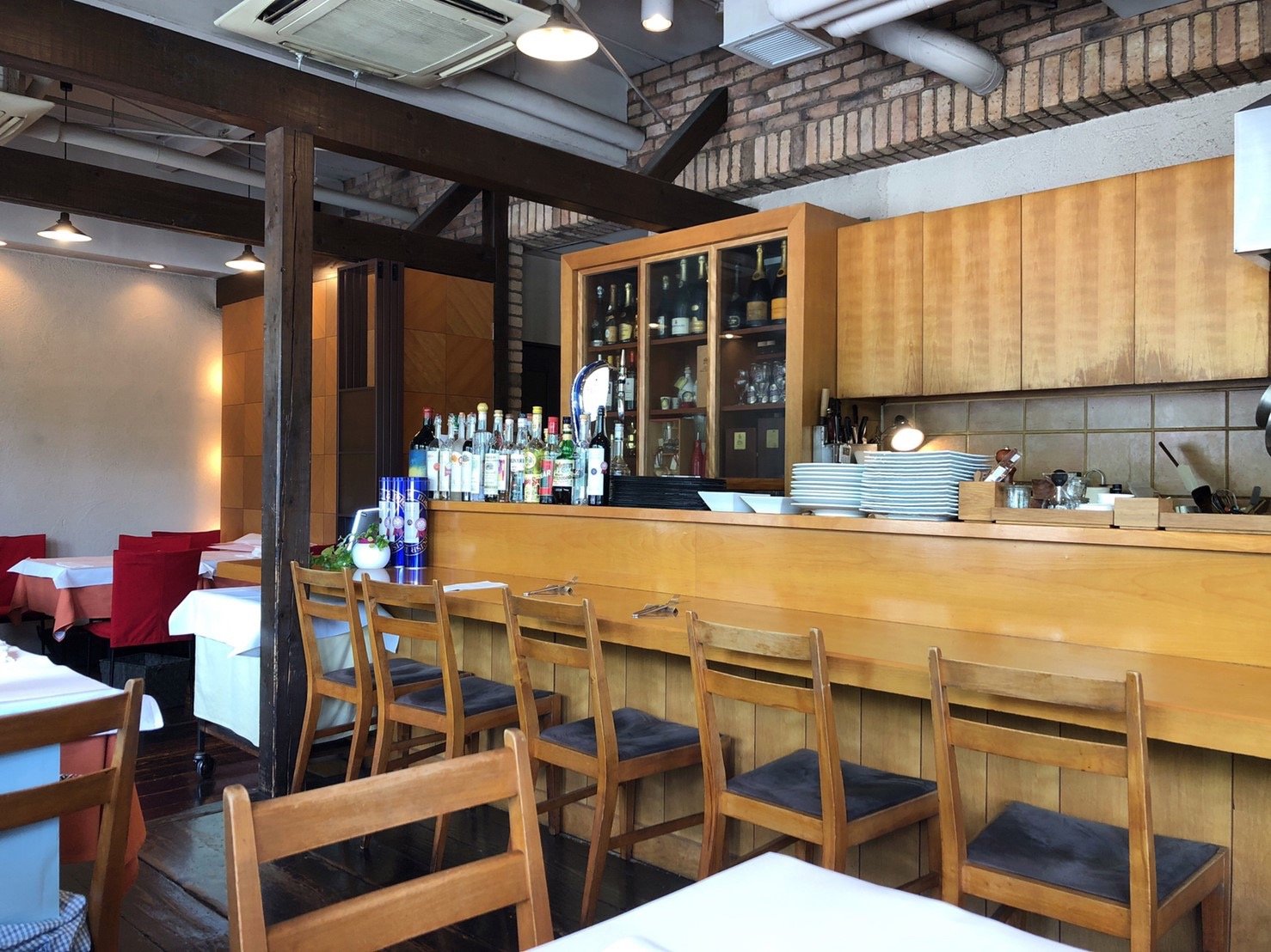 IL PAPPALARDO (イル パッパラルド), Kyoto, Japan