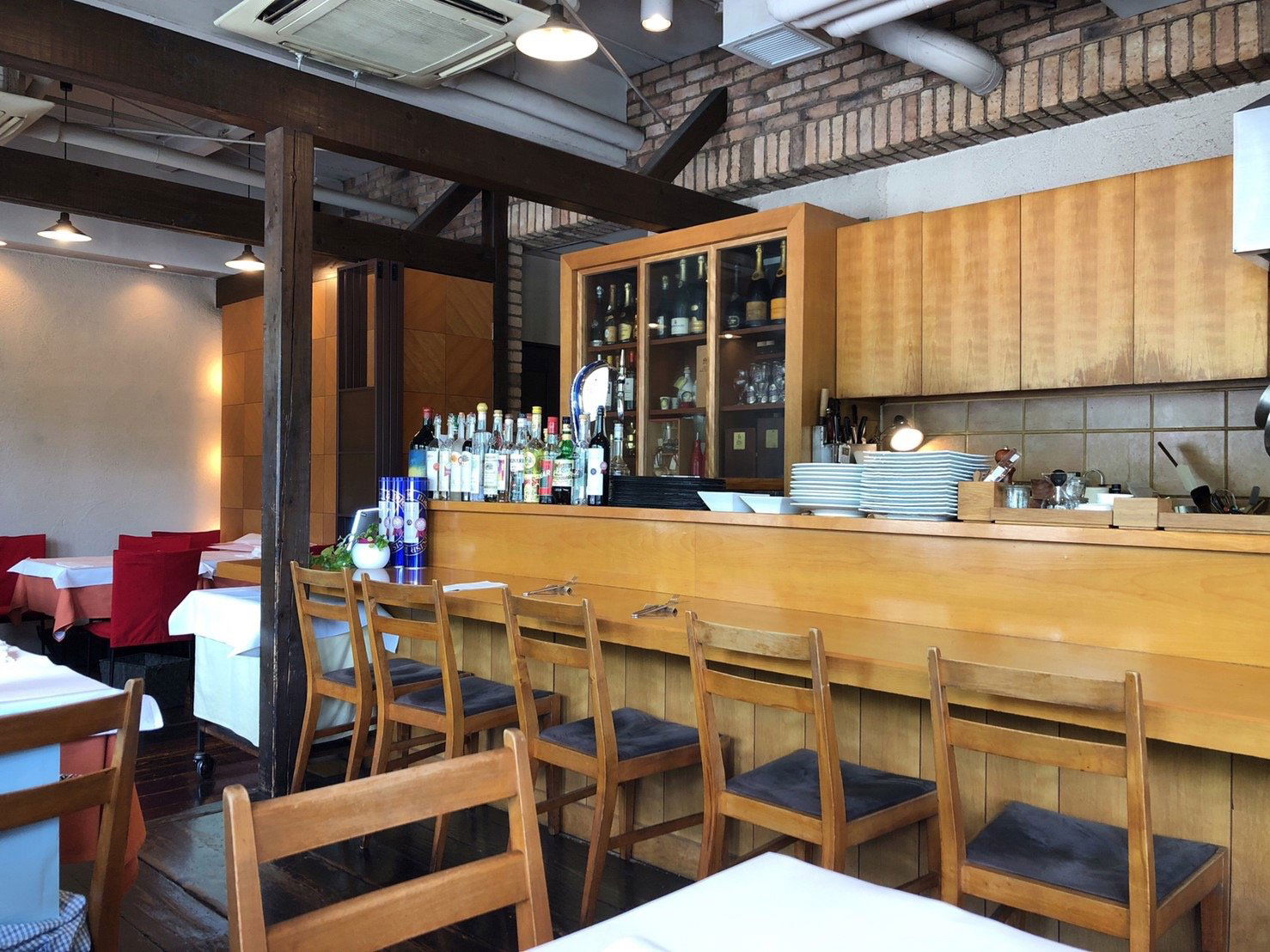IL PAPPALARDO (イル パッパラルド), Restaurant in Kyoto