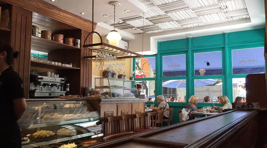 Coco Café