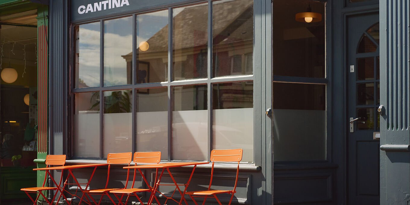 CANTINA, Restaurant in Newcastle Upon Tyne
