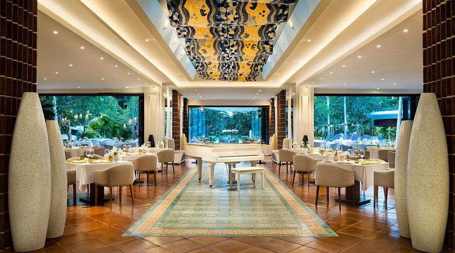 Cucina, Restaurant in Nusa Dua