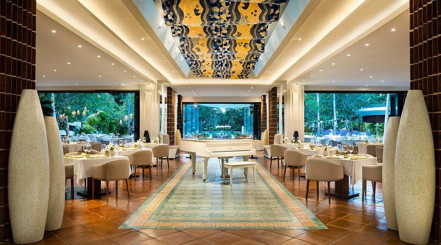 Cucina restaurant in Nusa Dua