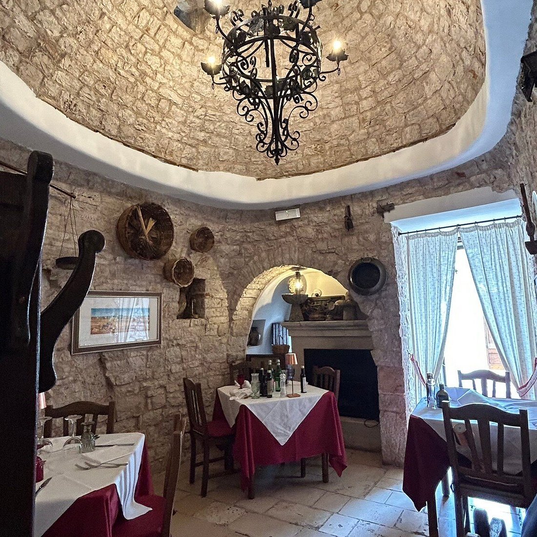 Ristorante L'Aratro
