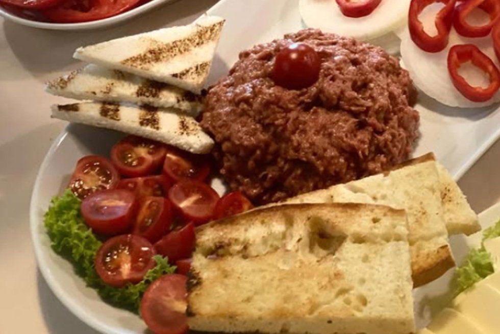 MALA ZVEZDARA, Restaurant in Belgrade