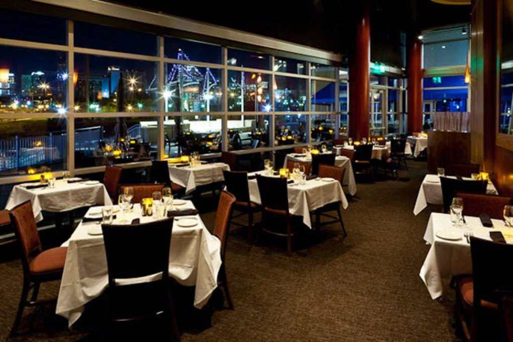 Dressler's, Restaurant in Charlotte