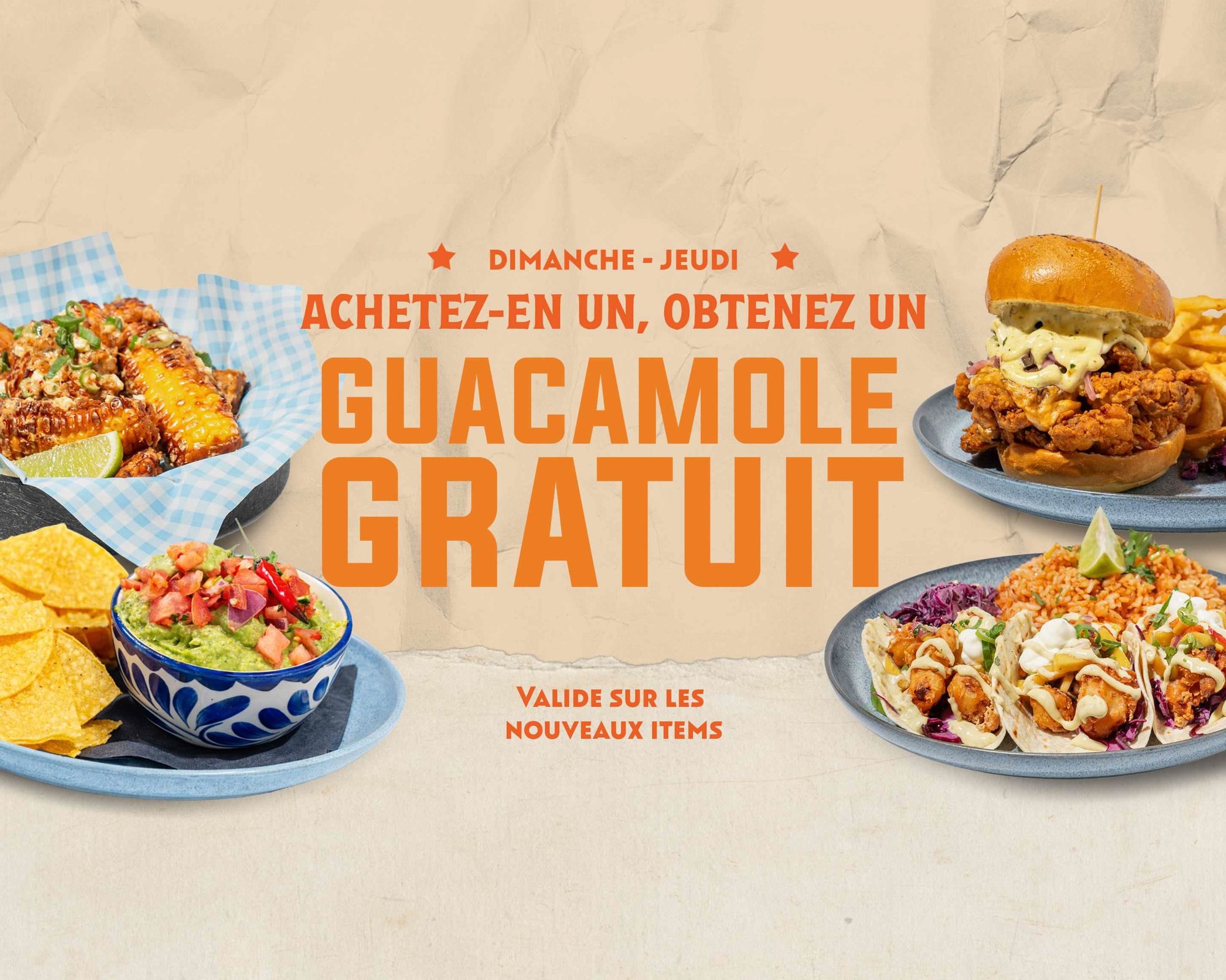 Carlos and Pepe's - St Leonard, Restaurant in Saint Leonard